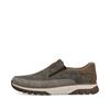Rieker Men Otto Slip On Shoe - Donkey Brown